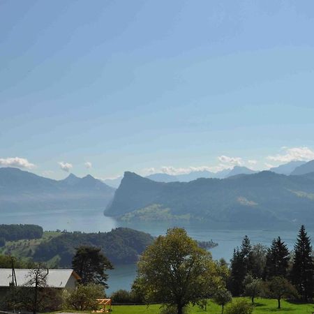 Hôtel Gasthaus Schwendelberg Luzern-Horw Extérieur photo