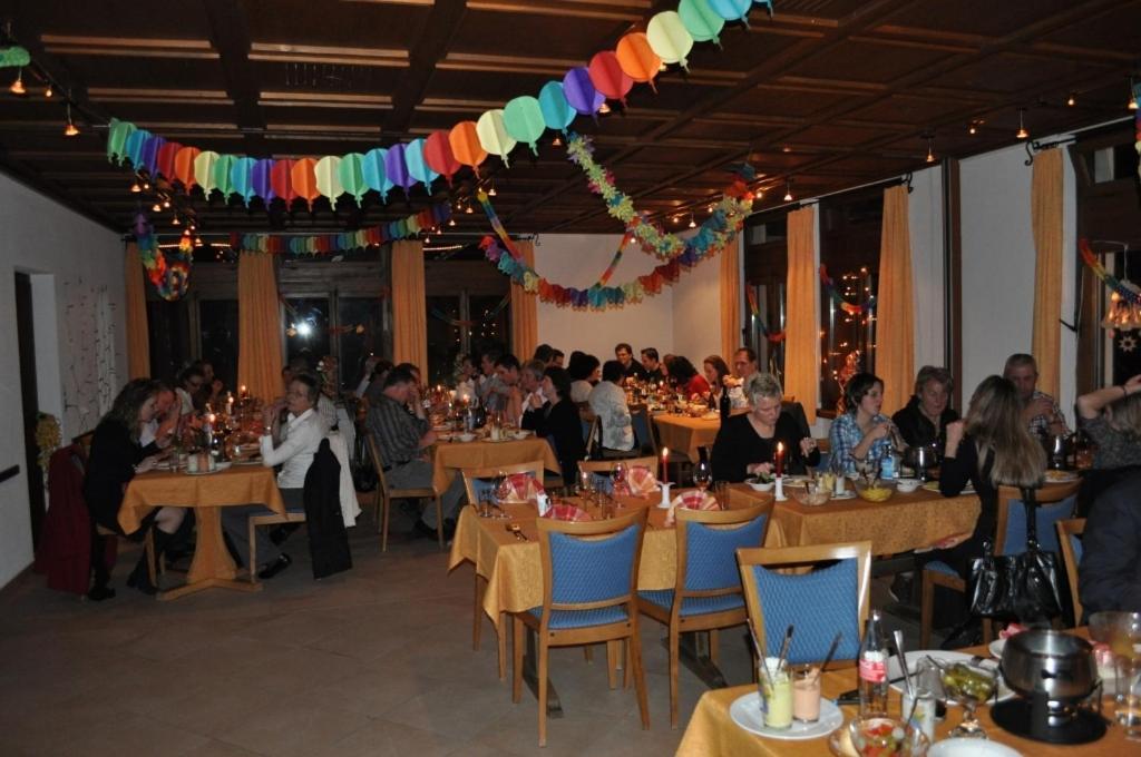 Hôtel Gasthaus Schwendelberg Luzern-Horw Extérieur photo