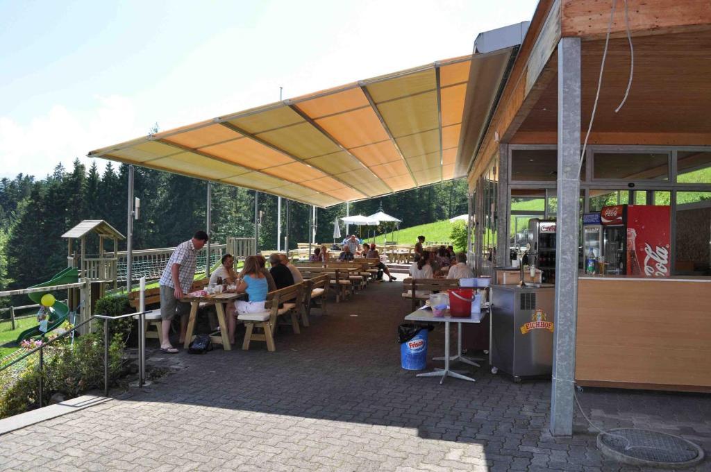 Hôtel Gasthaus Schwendelberg Luzern-Horw Extérieur photo