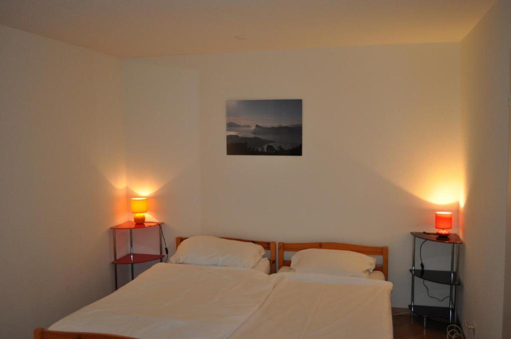 Hôtel Gasthaus Schwendelberg Luzern-Horw Chambre photo