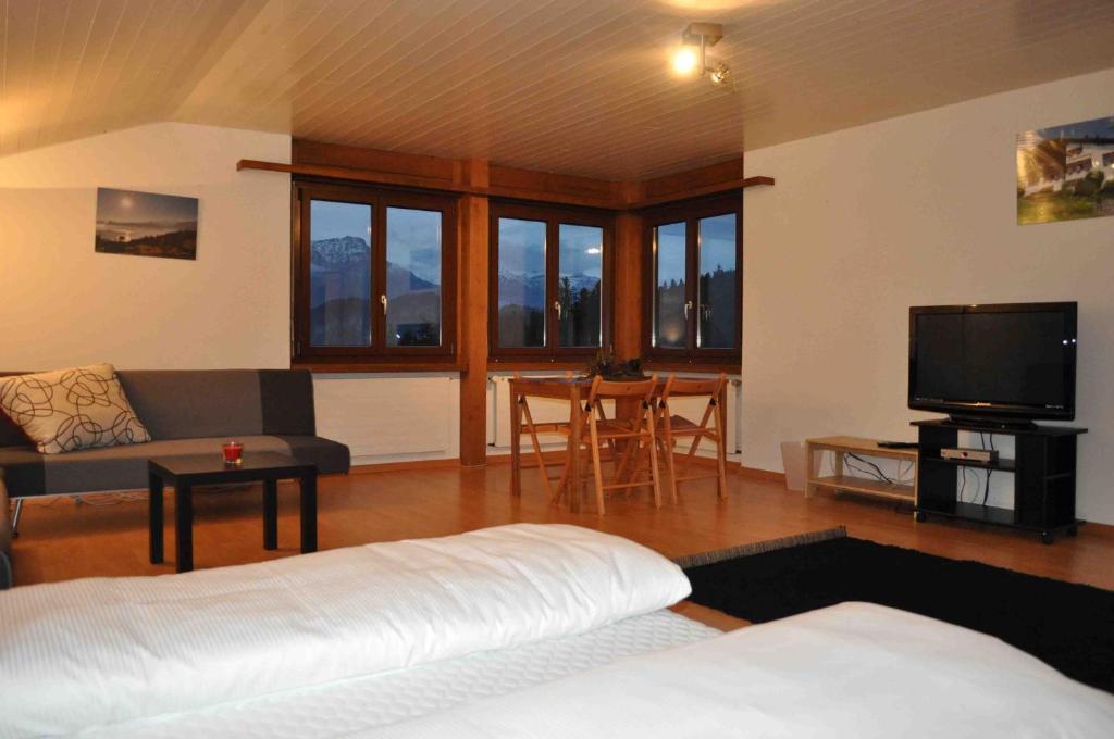 Hôtel Gasthaus Schwendelberg Luzern-Horw Extérieur photo