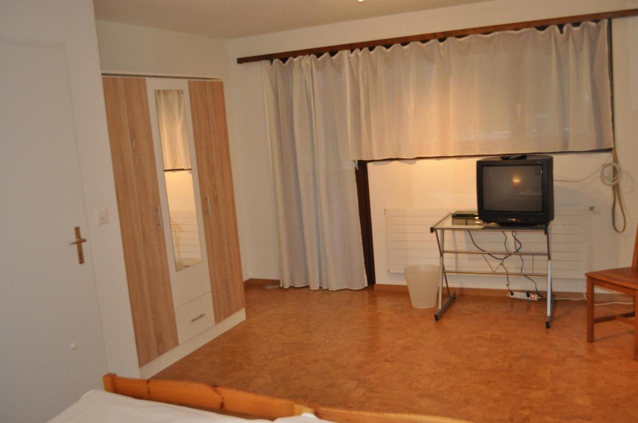 Hôtel Gasthaus Schwendelberg Luzern-Horw Chambre photo