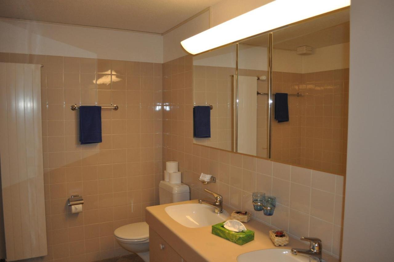 Hôtel Gasthaus Schwendelberg Luzern-Horw Chambre photo