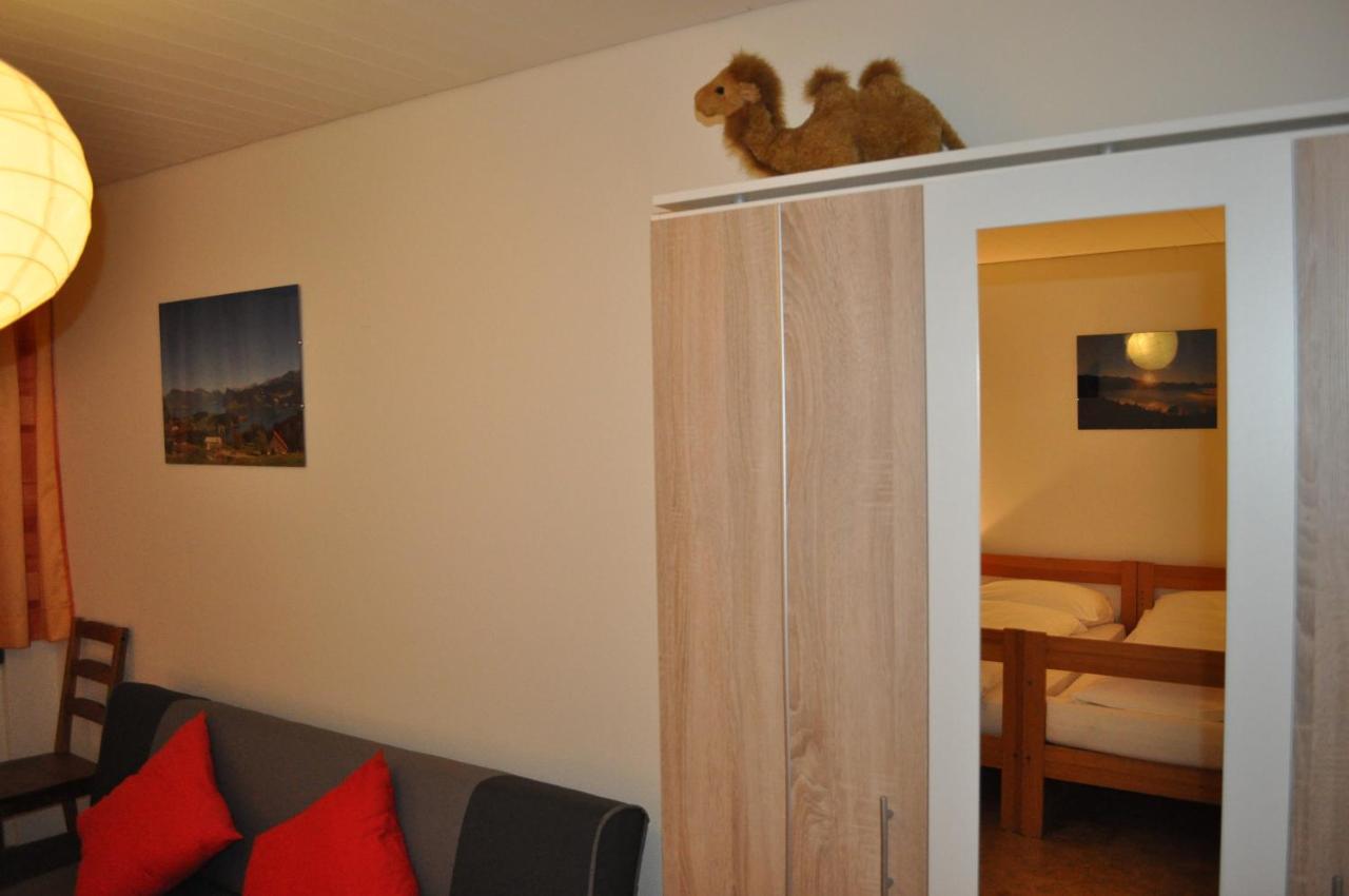 Hôtel Gasthaus Schwendelberg Luzern-Horw Chambre photo